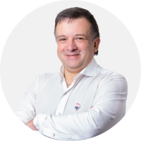 Adrian Rojo