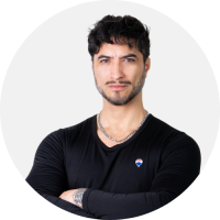 Cristian Benitez