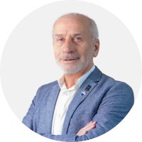 Enrique Bottofiora