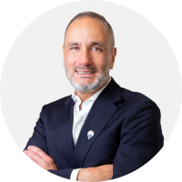 Pablo Mordoj